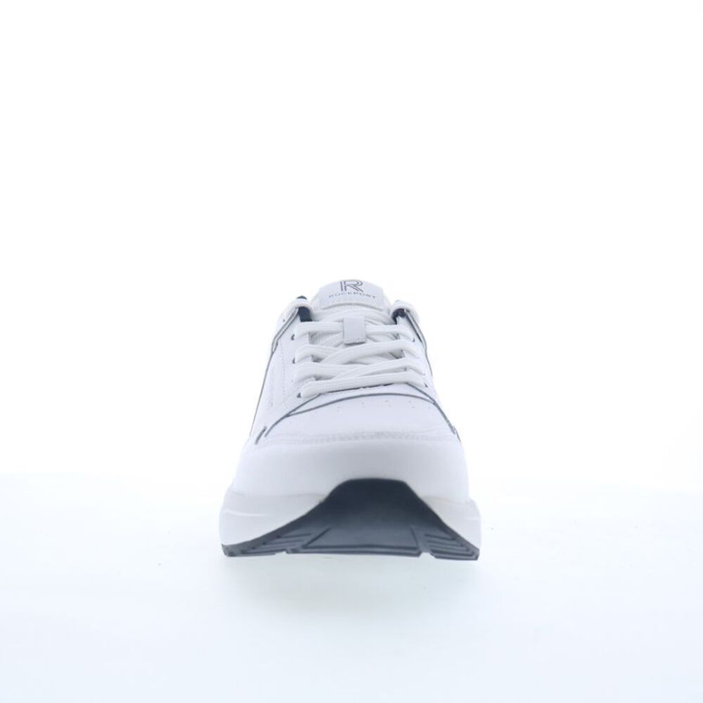 Rockport Mens ProWalker Norris White Shoes (NWT) - Picture 3 of 7